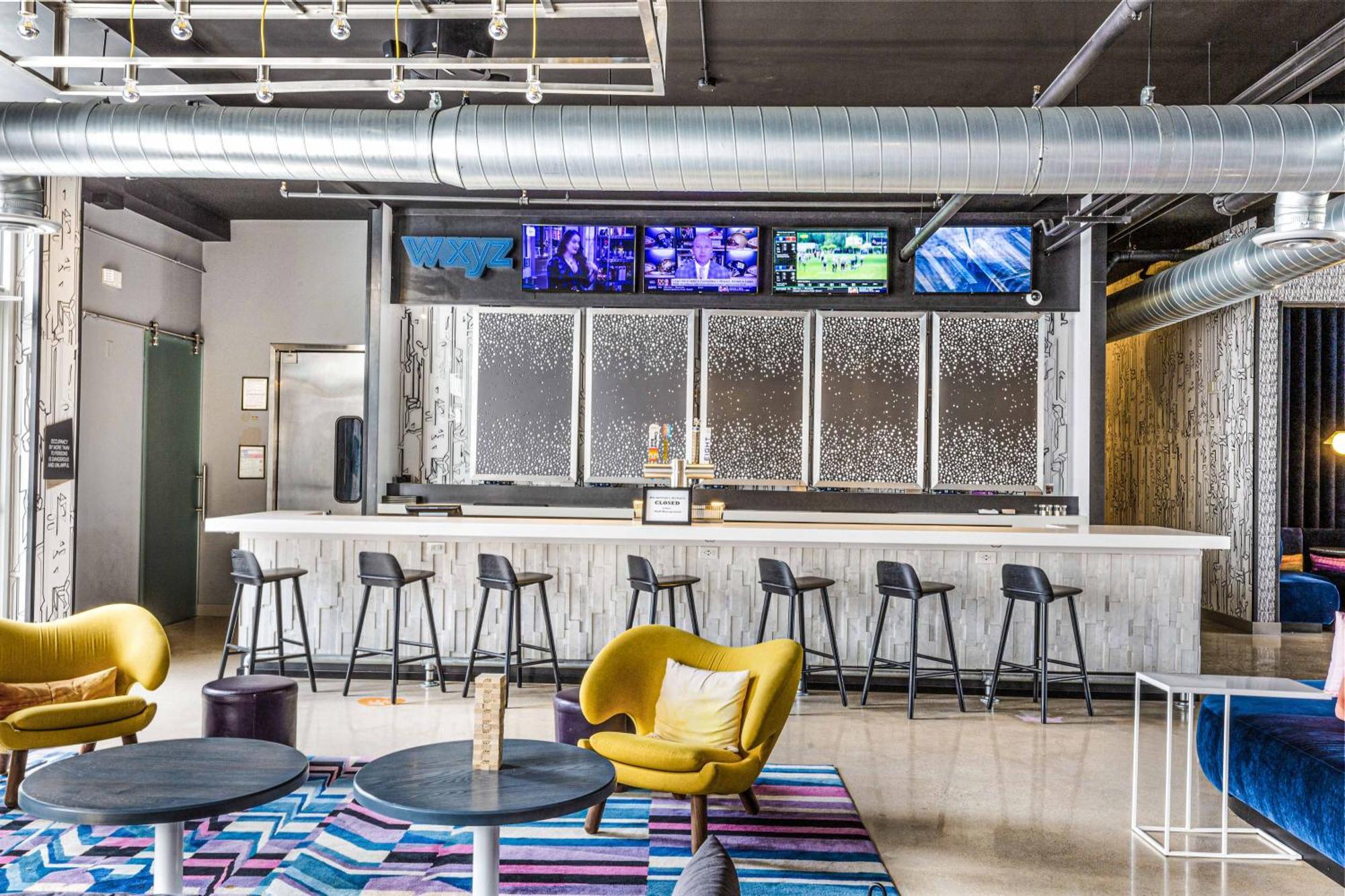 Hotel Aloft Austin Round Rock Exterior foto